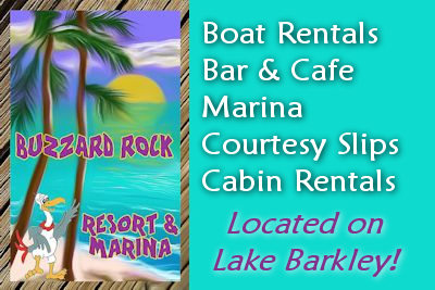 Buzzard Rock Resort