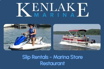 Kenlake Marina