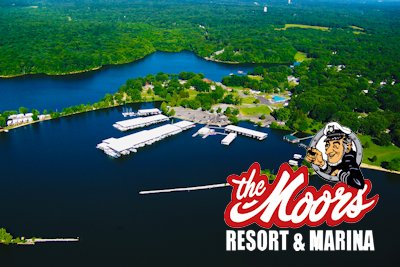Start Your Trip at Moors