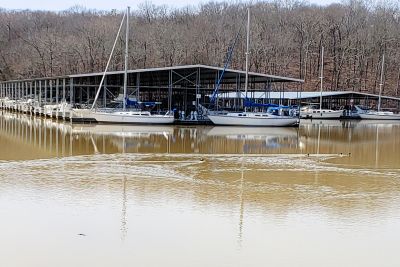 Lakes Peaked; Winter Pool Coming Next Week