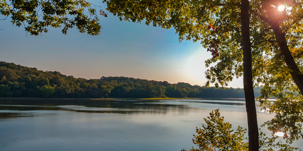 Kentucky Lake